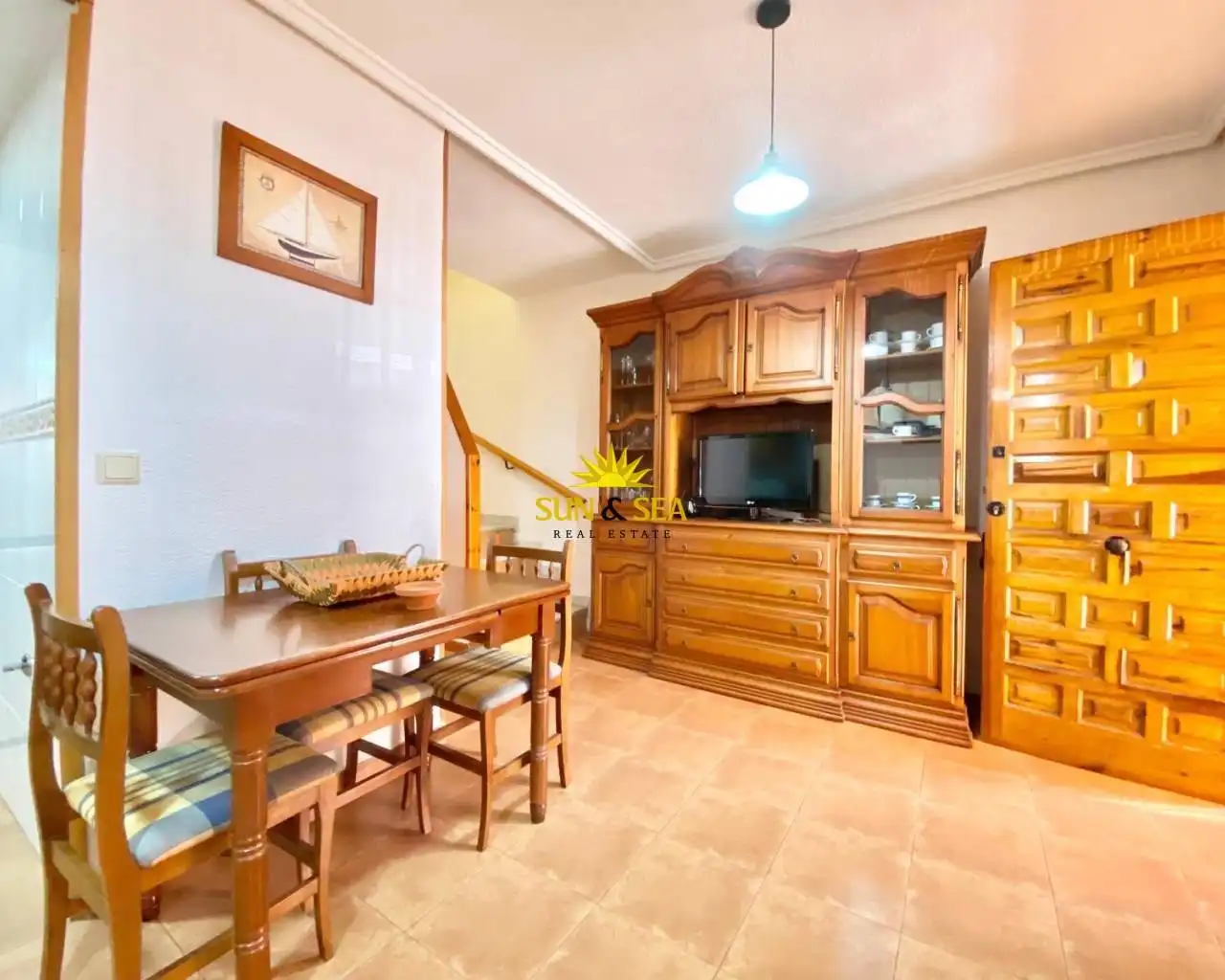 Villa avec terrasse à vendre à Santa Pola ciudad, imagen 7