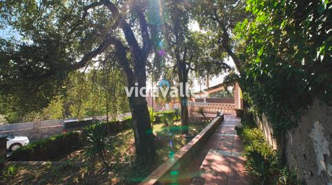 Photo 5 of Houses for sale in Carrer D'eduard Toldrà, Cànoves I Samalús, Barcelona