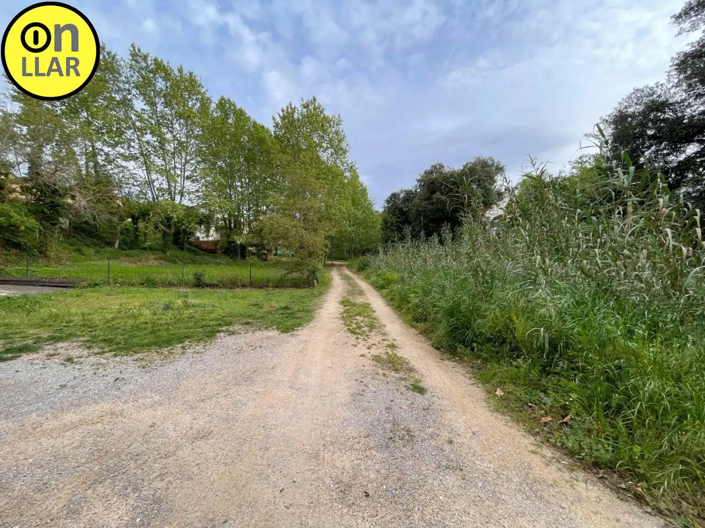 Residential land for sale in Calle Alzina, imagen 27