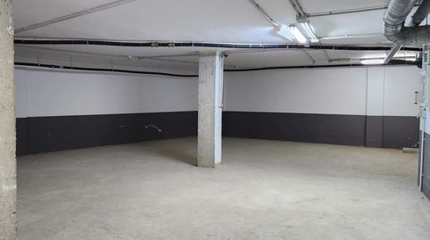 Foto 5 de Garaje en venta en Miguel de Cervantes, Casco Antiguo, Águilas