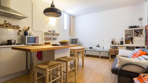 Photo 2 of Apartment to rent in Embajadores - Lavapiés, Madrid