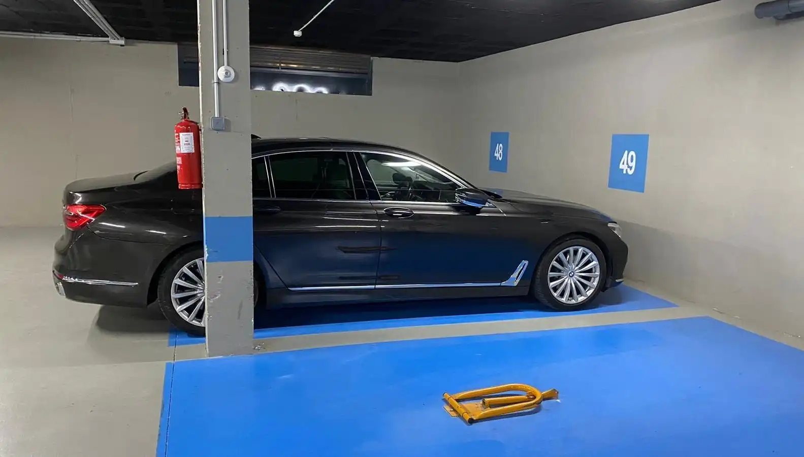 Einzelparkplatz zur Miete in Pla - Carolinas, imagen 21