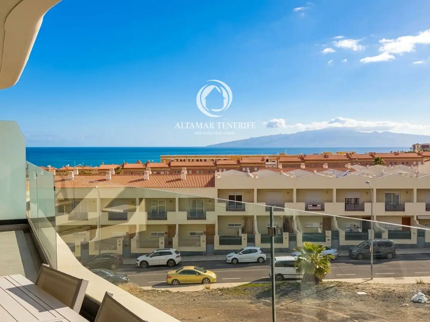 Exterior view of Apartments for rent in Adeje  with Terrace, Storage room and Swimming Pool