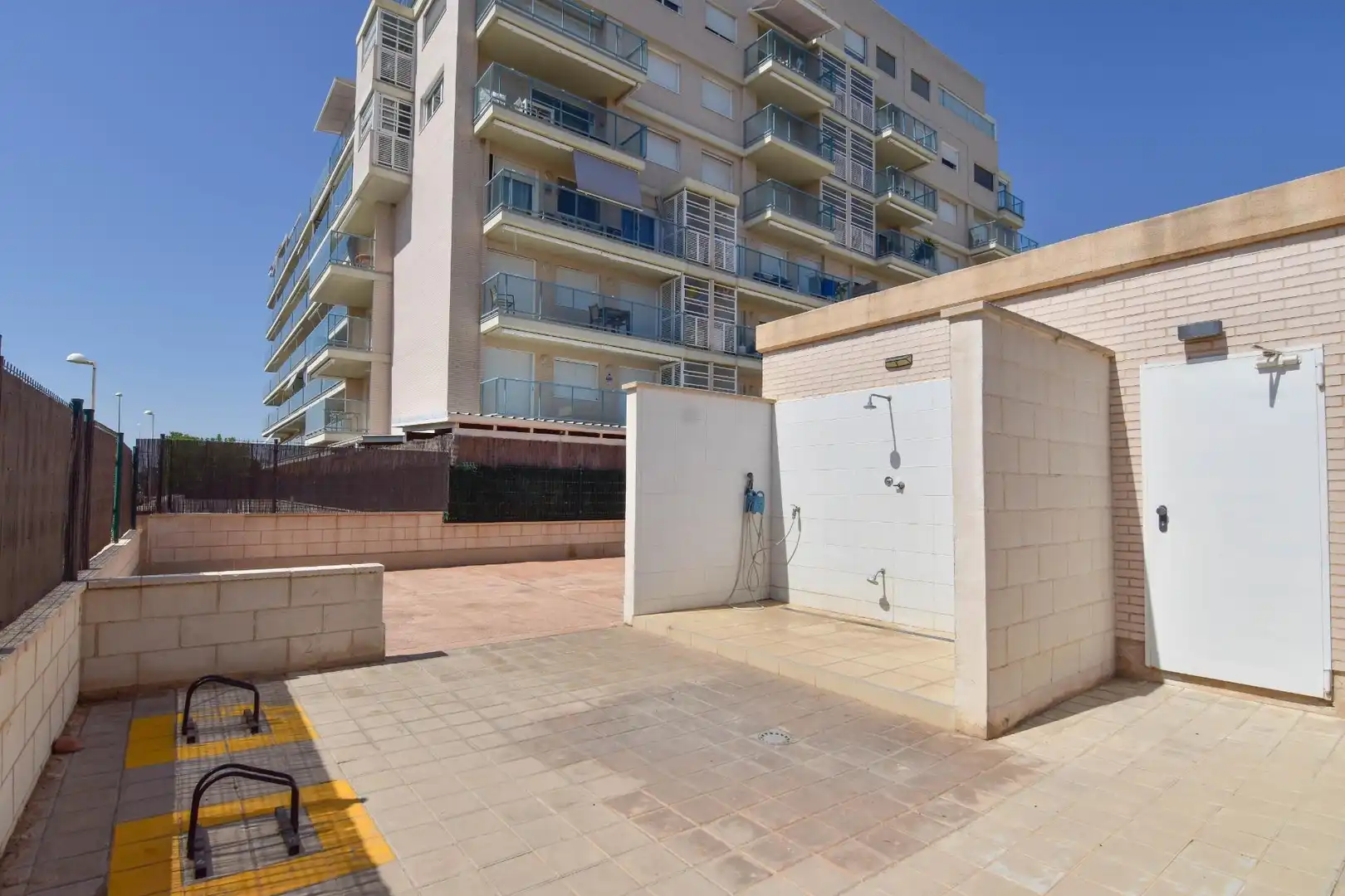 Apartments for rent in Avenida TRAMUNTANA, Playa del Puig