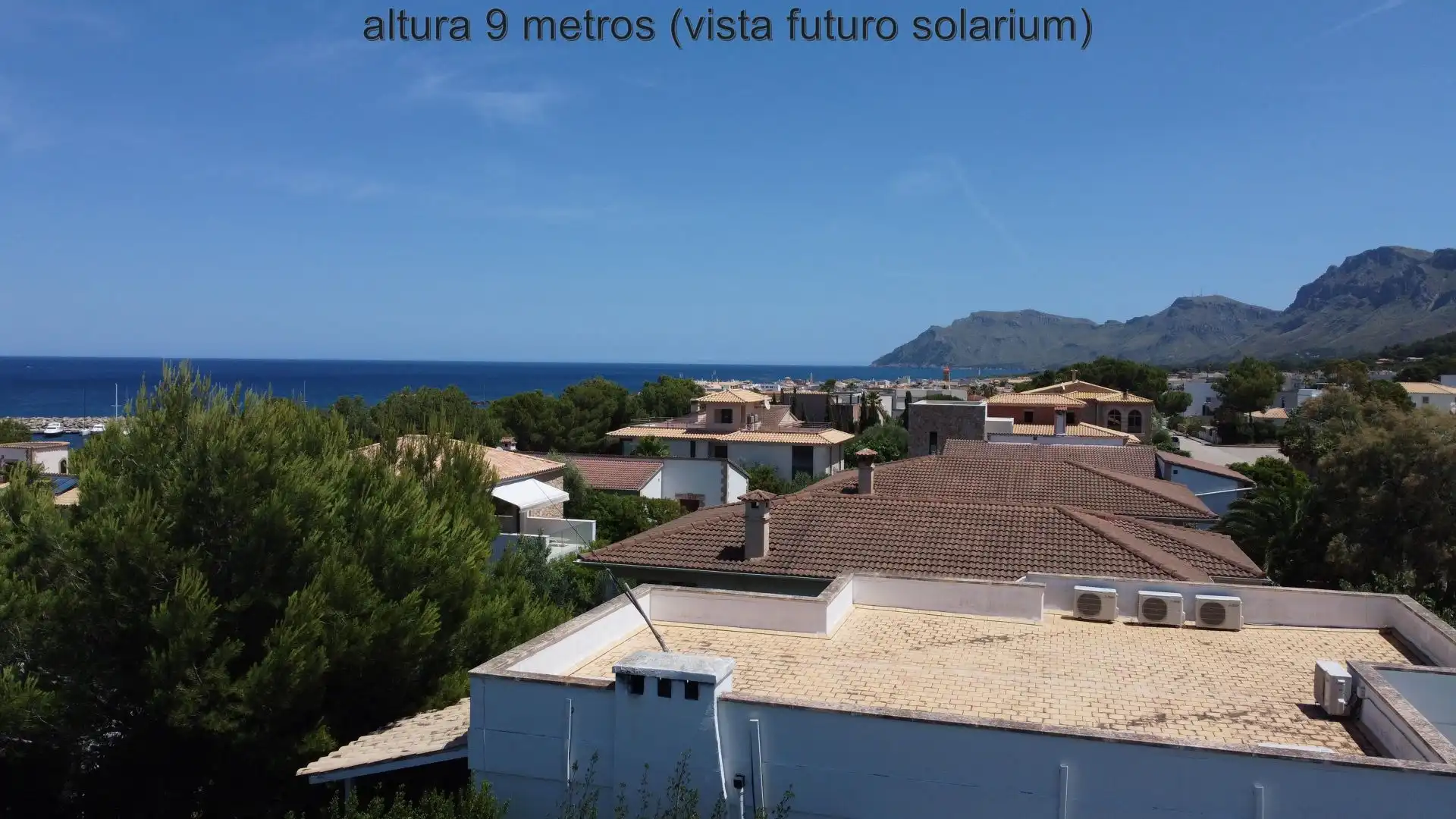 Terrenys i solars en venda a Colònia de Sant Pere, imagen 31