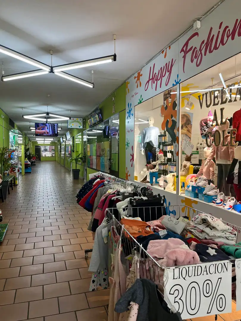 Gewerbefläche zur Miete in N/A, imagen 9