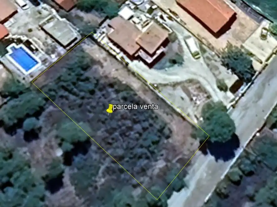 Terreny residencial en venda a Cabra del Camp