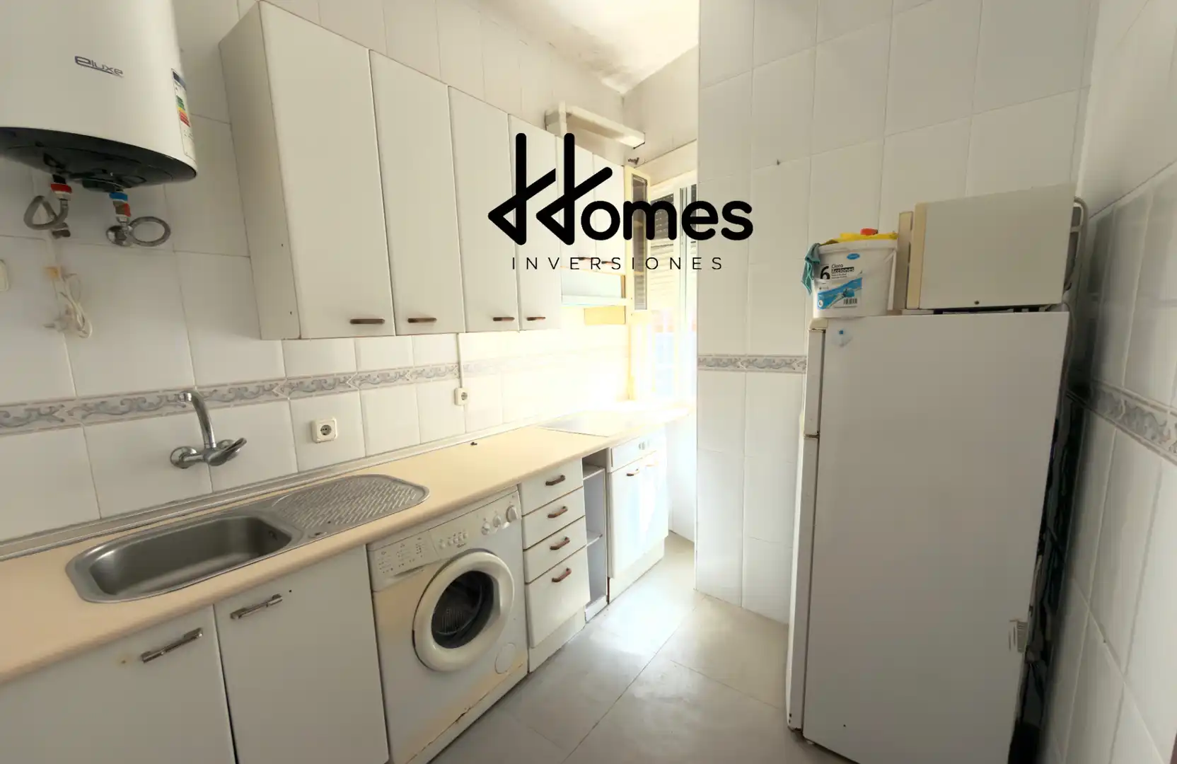 Piso en venta en Calle Guadalajara, imagen 2
