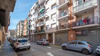 Exterior view of Premises for sale in Girona Capital