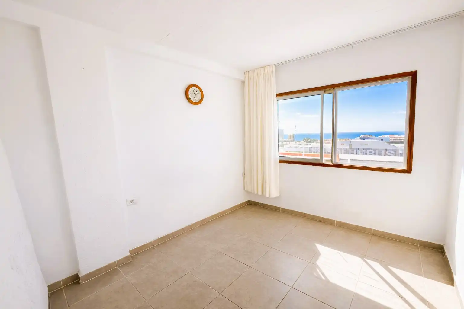 Apartament amb terrassa en venda a Avenida Avenida Santiago Puig 7, imagen 9