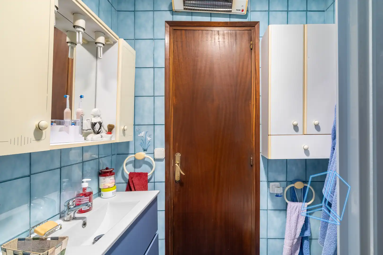 Penthouse with lift for sale in Carrer de la Mare de Déu de Port, imagen 13