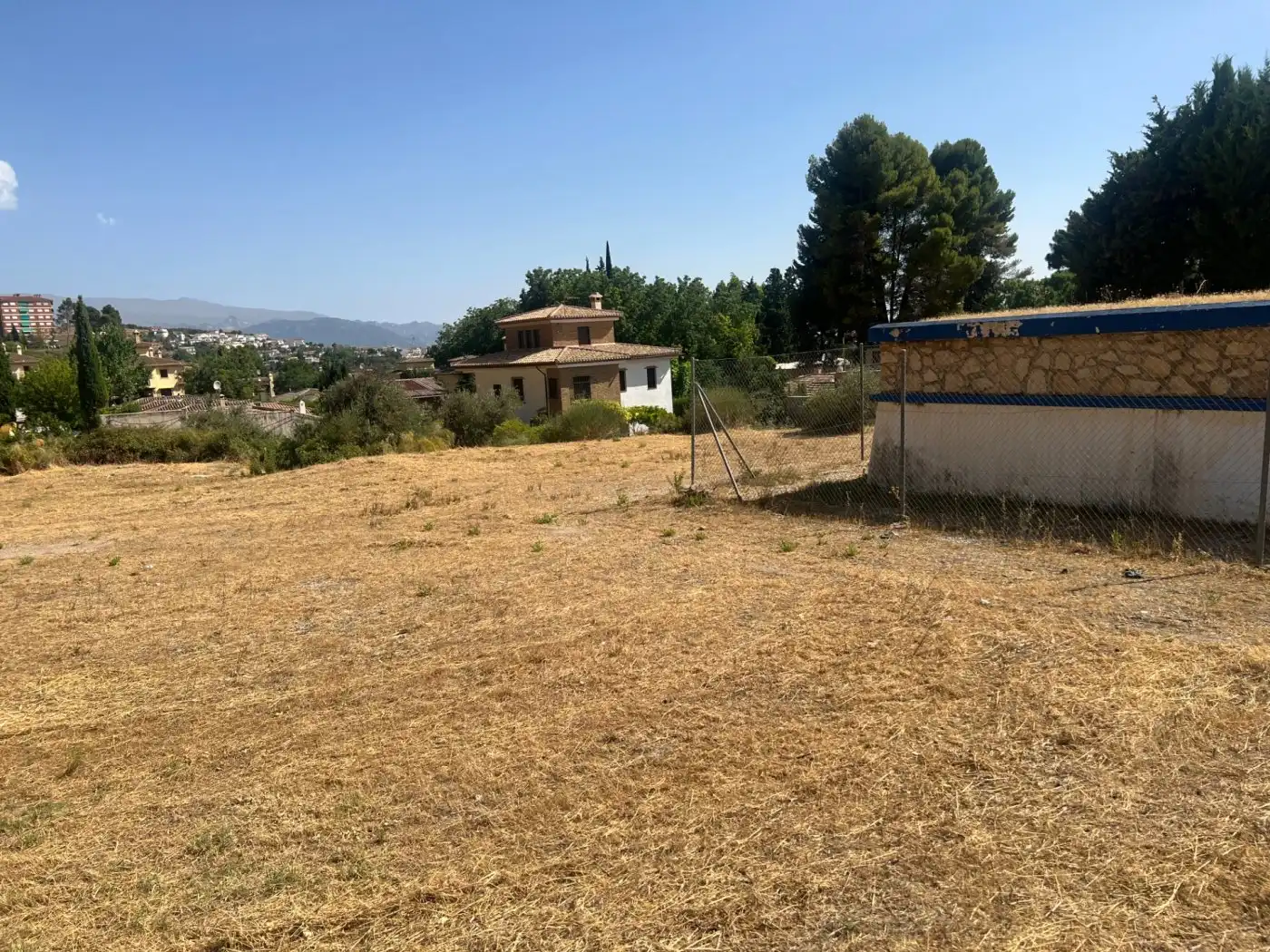 Terrenys i solars en venda a Alfacar, imagen 15