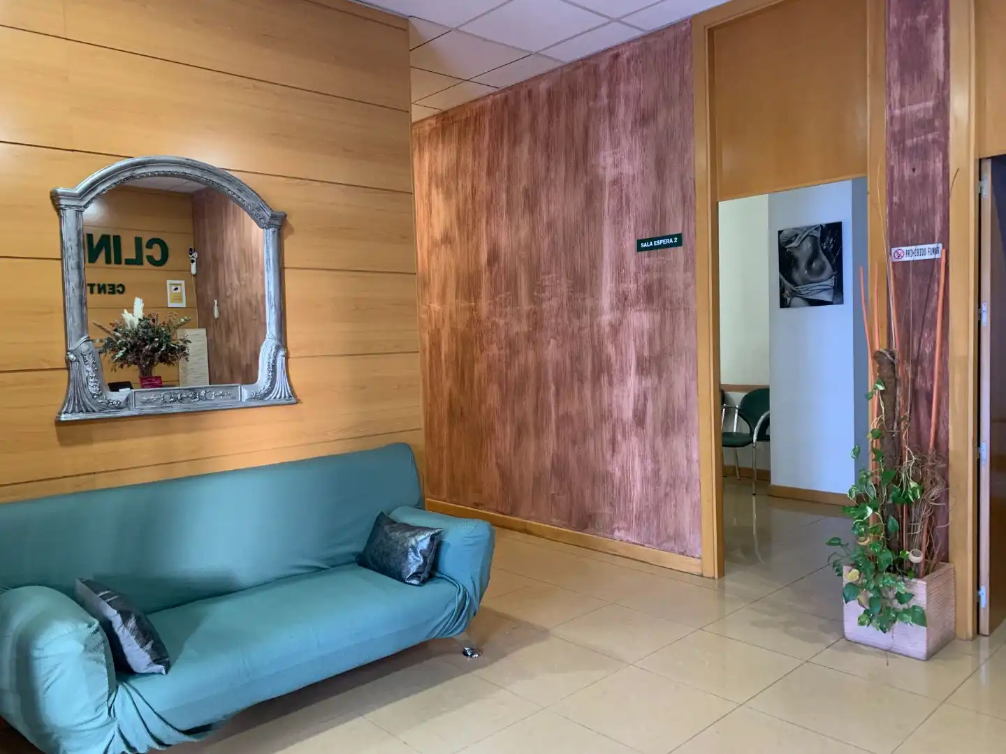 Local de alquiler en Huelva con Aire acondicionado, Calefacción y Amueblado