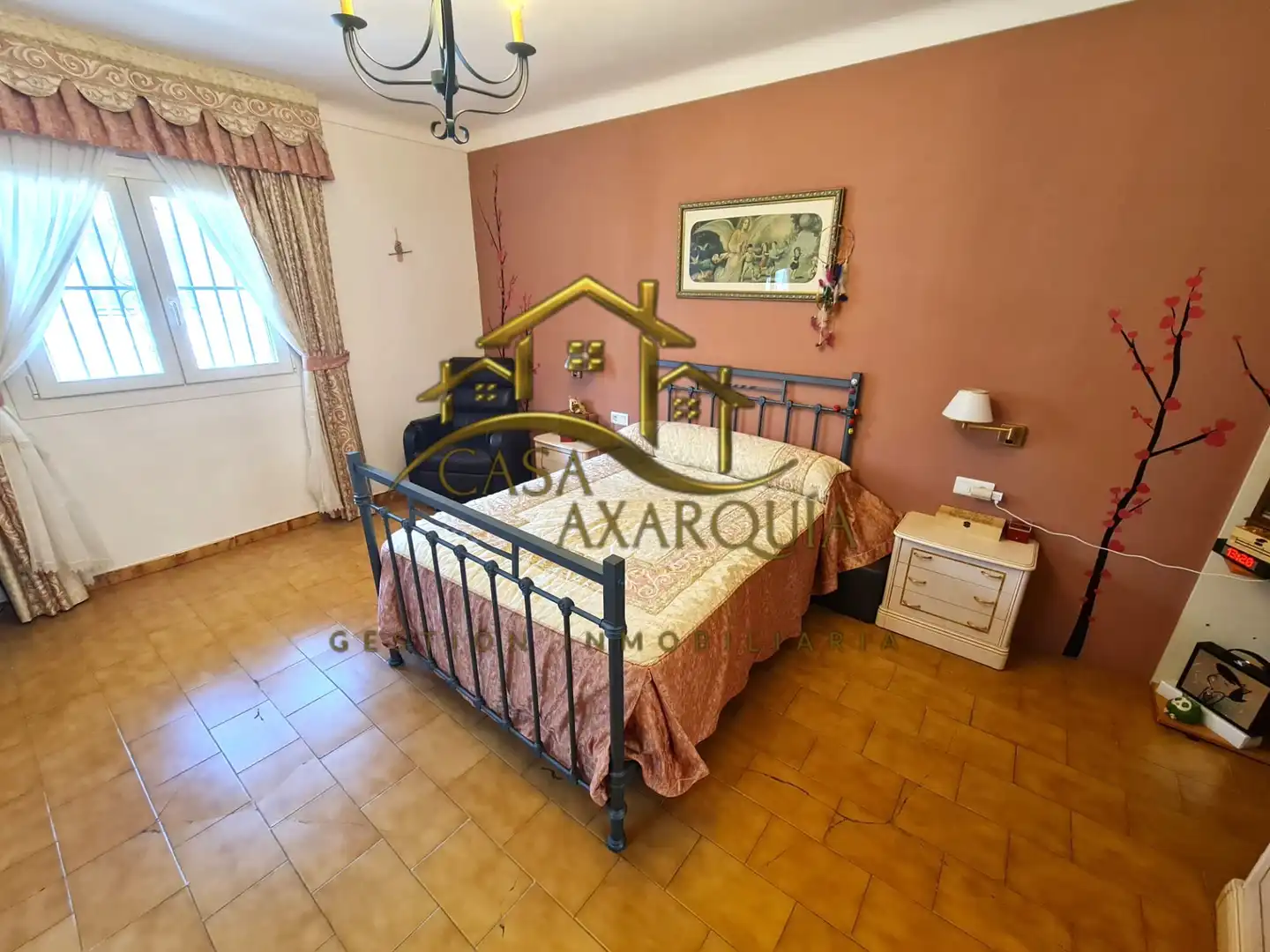 Habitación de Casa o chalet en venta en Vélez-Málaga con Terraza y Trastero