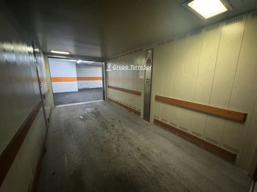 Individual con ascensor en venta en Mariano Benlliure