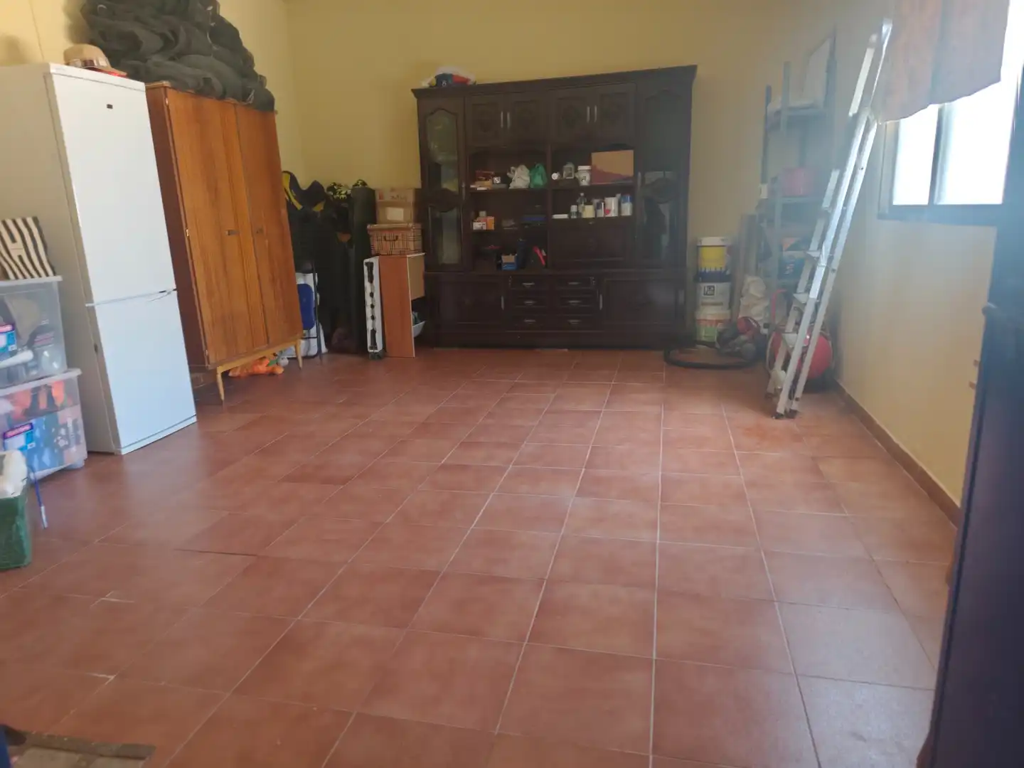 Casa o xalet en venda en Burujón amb Aire condicionat, Calefacció i Jardí privat
