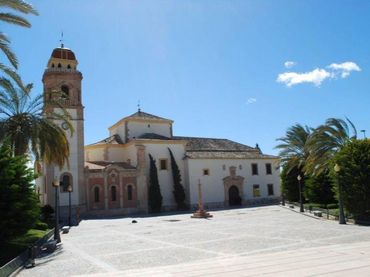 Dúplex en venda a Lorca Ciudad