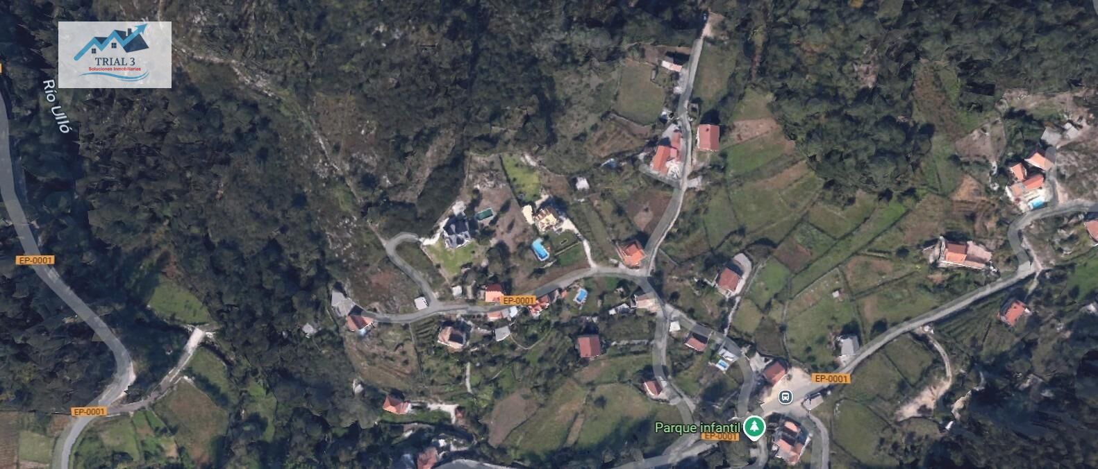 Casa o xalet en venda a Lugar VILAR (O)-PONTESAMPAIO, Parroquias Rurales