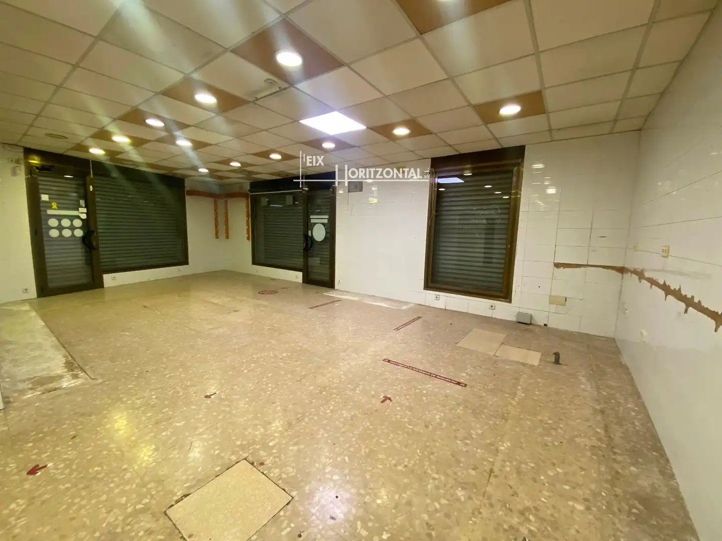 Local comercial de lloguer a Sant Pau de, imagen 6
