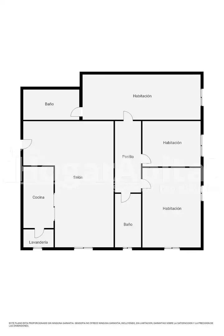 Appartement avec piscine à vendre à Avenida Benicadell, imagen 55