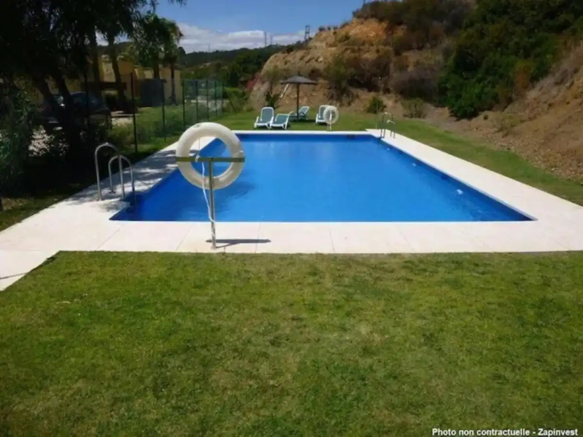 House with pool for sale in Los Flamingos, imagen 40
