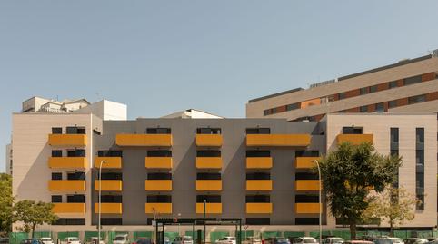 Foto 4 de Pis de lloguer a Calle Campamento, 31, La Buhaira, Sevilla