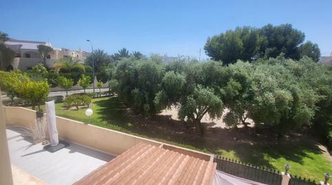 Foto 3 de Casa o chalet de alquiler en Pueblo Español - Coveta Fumá, El Campello