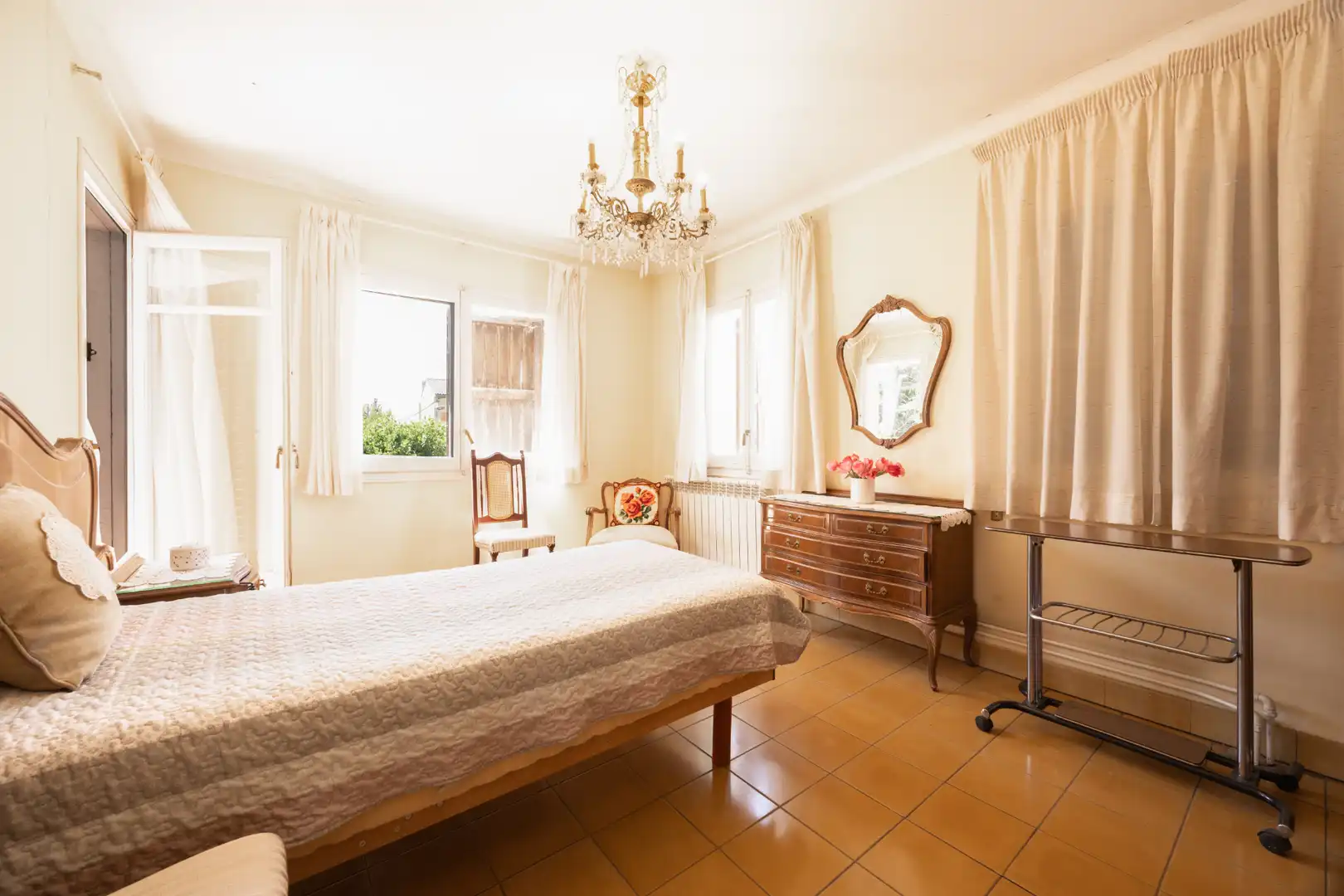 Chalet en venta en Passatge Victorià Oliveras de la Riva, imagen 36