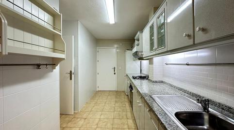 Photo 4 of Flat to rent in Carrer Carlet, Benalúa, Alicante