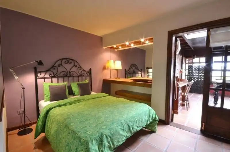 Habitación de Casa o chalet en venta en Teguise con Jardín privado, Terraza y Trastero