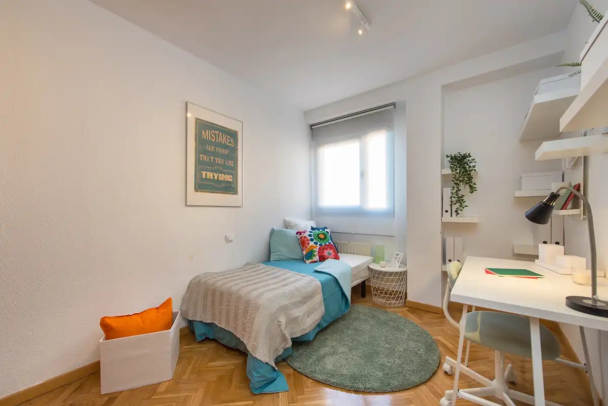 Piso en venta en Calle del Péndulo, 3, Valdebernardo - Valderribas