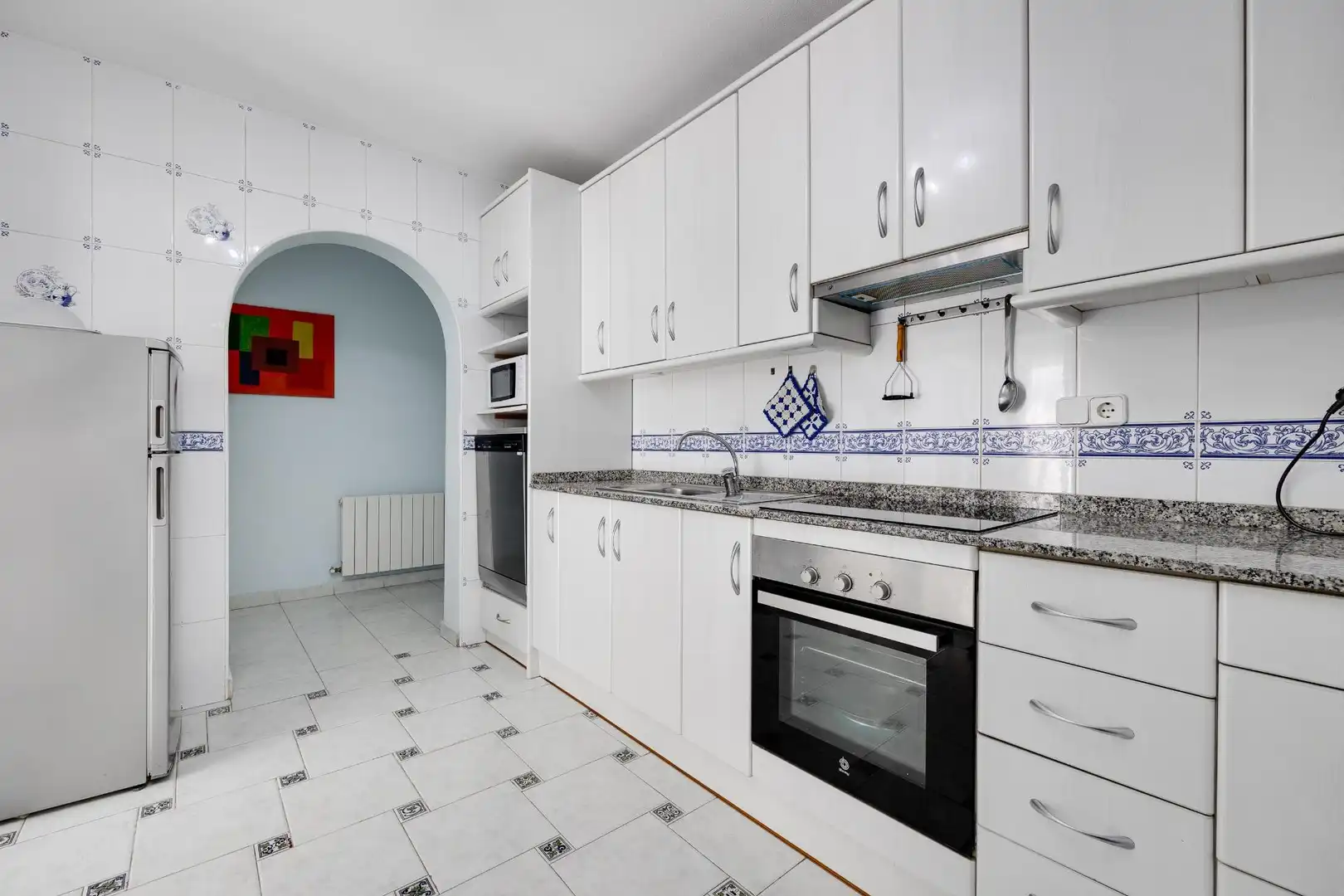 House with pool for sale in Orihuela Costa, imagen 36