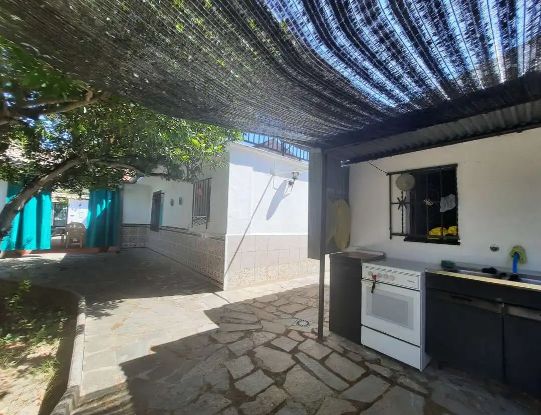 Villa con piscina in vendita a Escalona, imagen 54