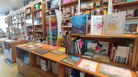 Foto 2 von Geschaftsraum zum Verkauf in Estrada Pola Vía, 120, Nigrán centro, Nigrán