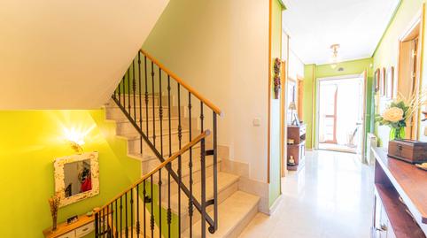 Foto 3 de Casa adosada en venta en Calle de las Arizónicas, Parque Coimbra, Madrid