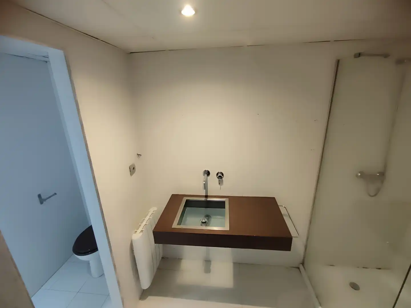 Badezimmer von Maisonette zum Verkauf in Rivas-Vaciamadrid mit Klimaanlage, Heizung und Abstellraum