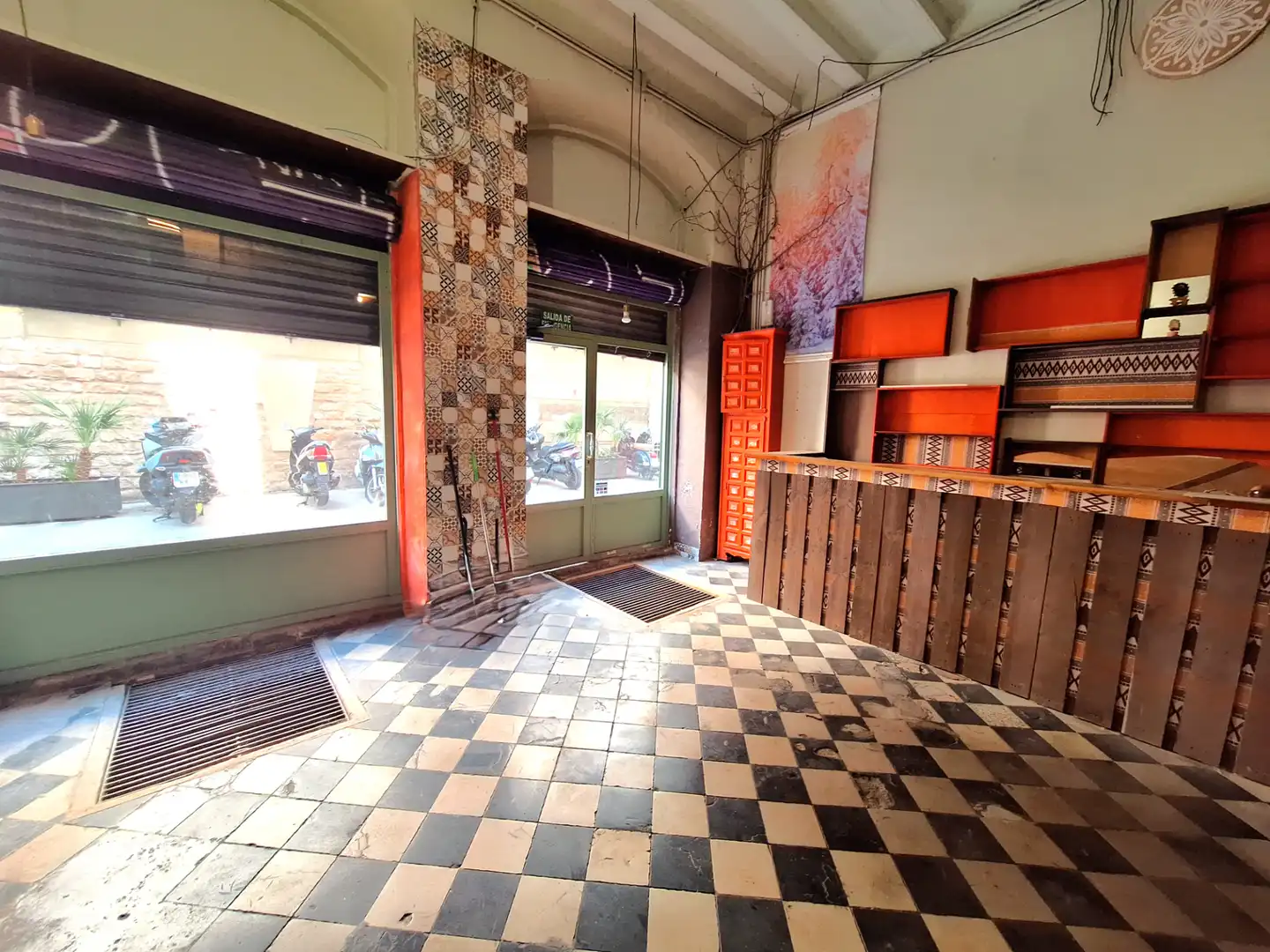 Gewerbefläche zum Verkauf in Carrer de Colomines, imagen 4