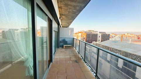 Foto 2 de Dúplex en venda a De Sant Pelegrí, 89, Tàrrega, Lleida