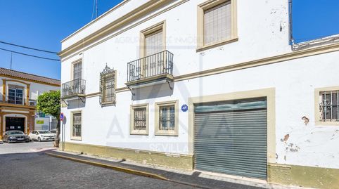 Foto 4 de Casa adosada en venta en Calle Curro Romero, 7, Centro - Barriada Mallorca, Camas