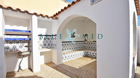 Foto 5 de Casa o xalet en venda a Avenida de Don Antonio Segado del Olmo, Bolnuevo, Murcia