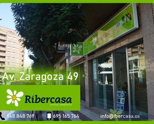 Garage for sale in Tudela