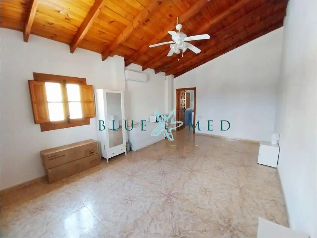 Casa o chalet en venta en Alhama de Murcia con Aire acondicionado, Calefacción y Jardín privado