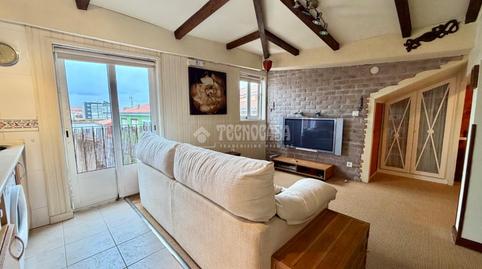 Foto 4 von Wohnung zum Verkauf in Centro - Ayuntamiento, Santander