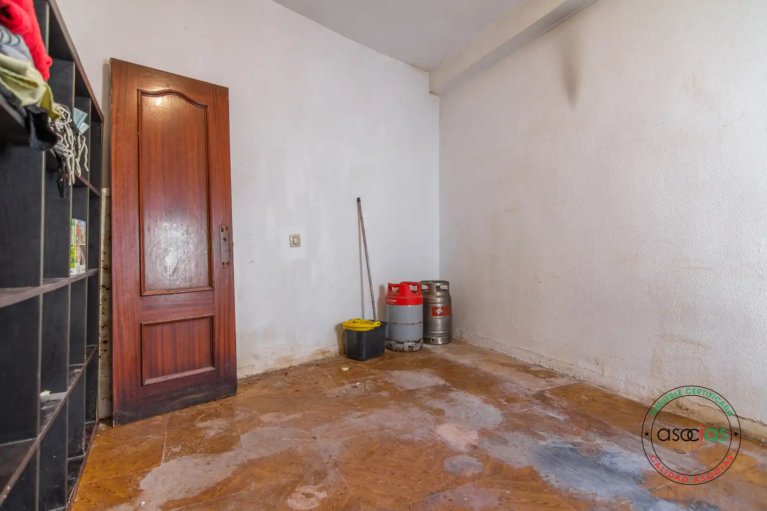 Flat for sale in CL BRASIL 19, imagen 7