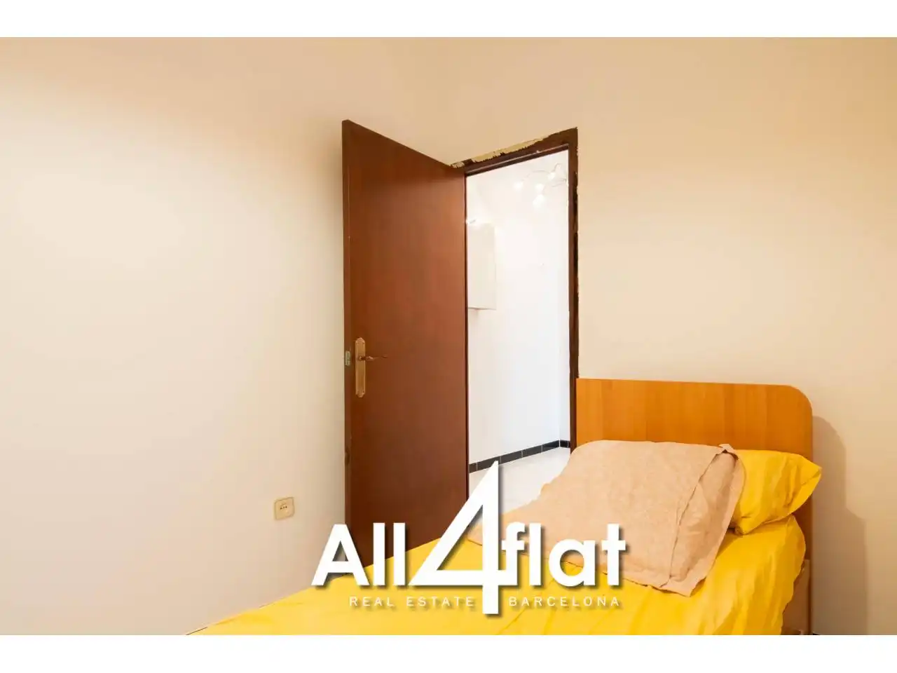 Penthouse mit Aufzug zum Verkauf in Calle Comte d´Urgell, imagen 23