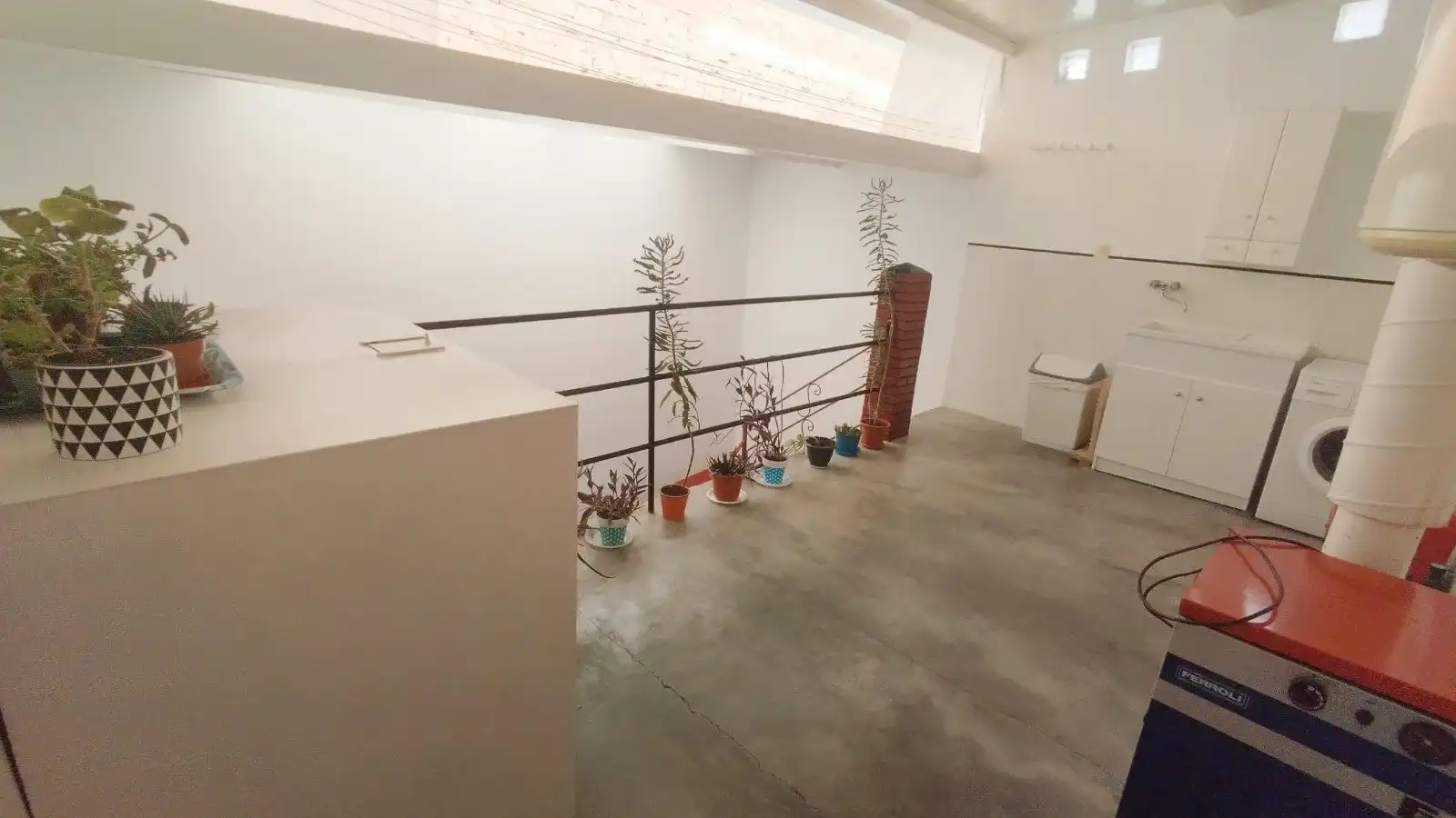 Casa o chalet en venta en La Puebla de Almoradiel con Calefacción, Terraza y Trastero