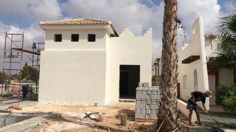 Foto 5 de Casa o chalet en venta en Juan Pablo II, Las Lomas de Rame - Bahía Bella, Los Alcázares