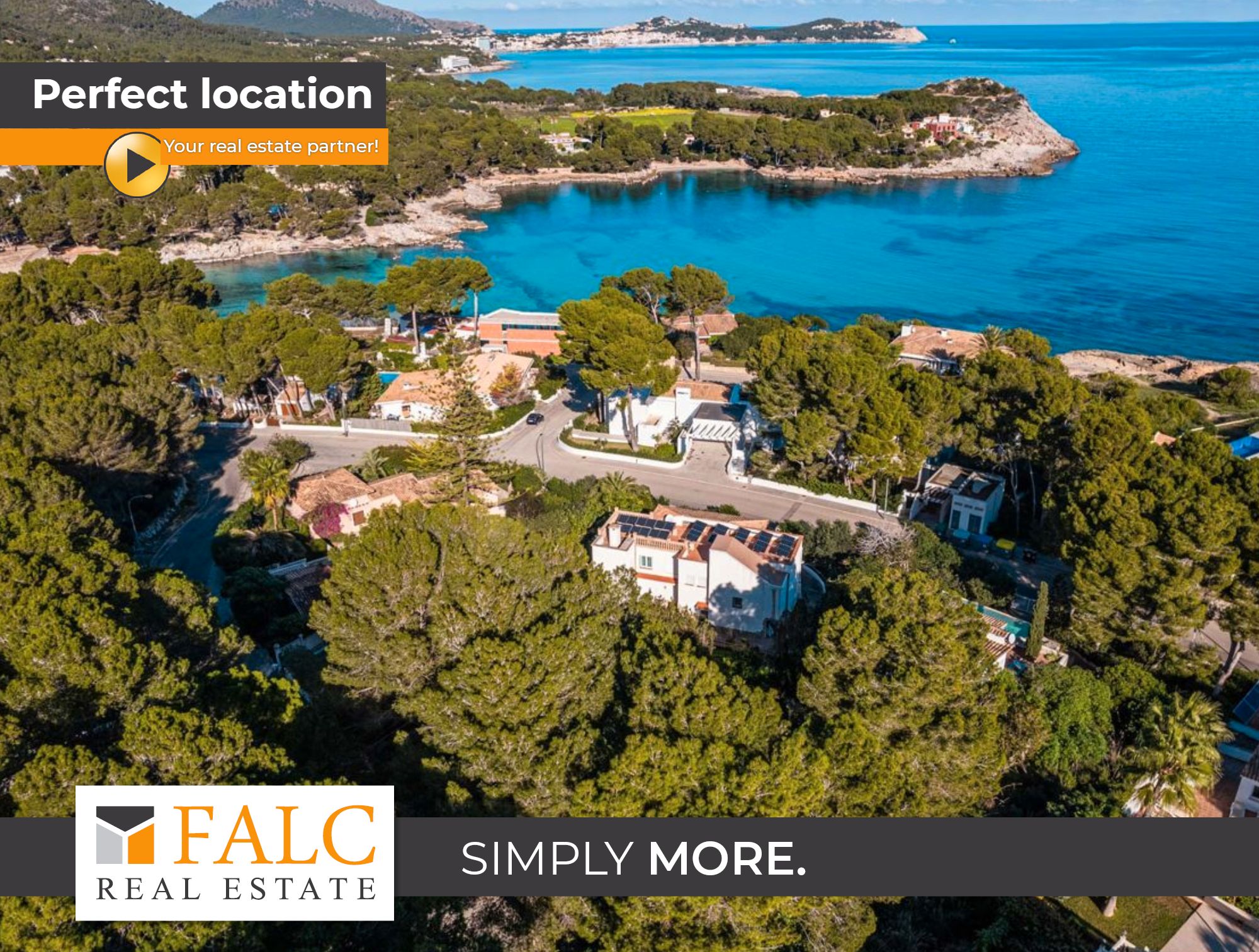 Residential for sale in Capdepera