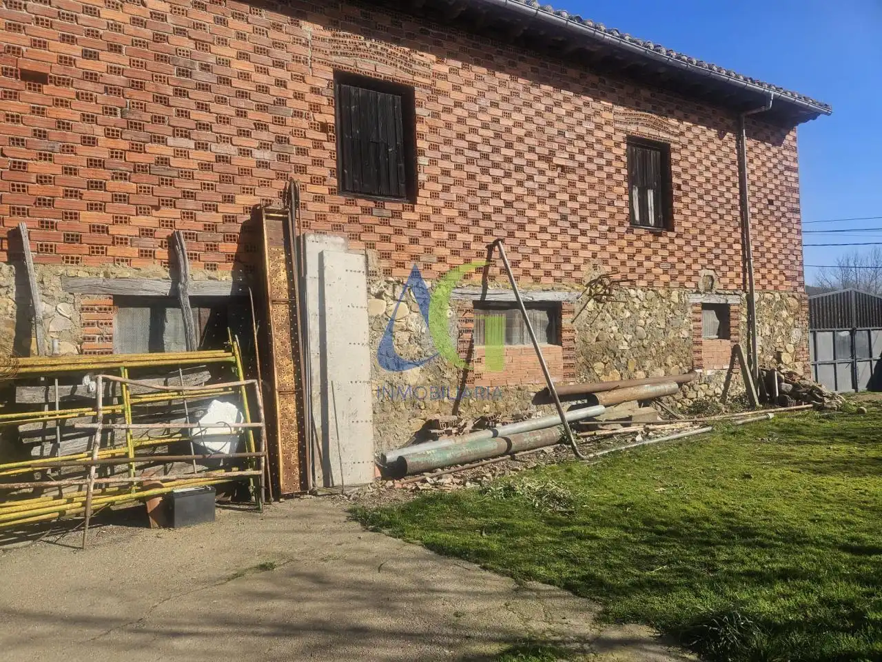 Casa con jardín en venta en CARRETERA, imagen 13