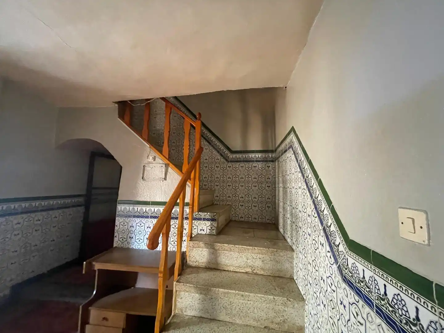 Houses for sale in Santisteban del Puerto